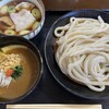 武蔵野うどん真打
