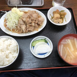 中華料理どさんこ - 