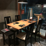 ABIY'S 炙 KITCHEN - 