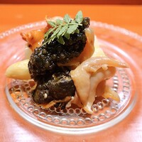 西天満 岩さき - 