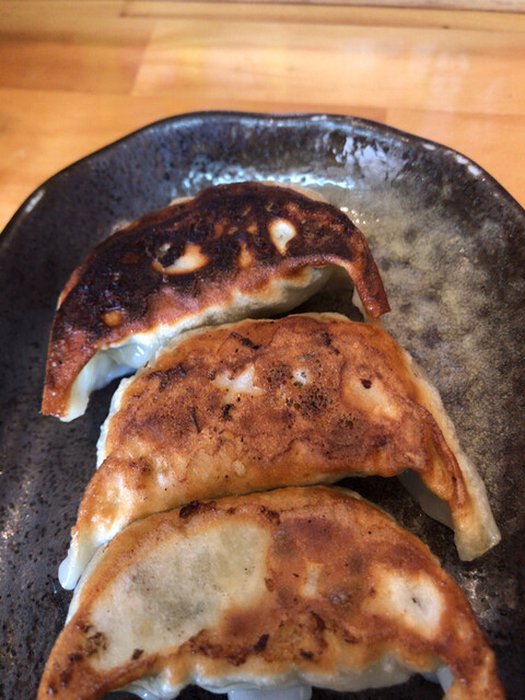 谷津亭（やづてい） - 安達（ラーメン）の写真