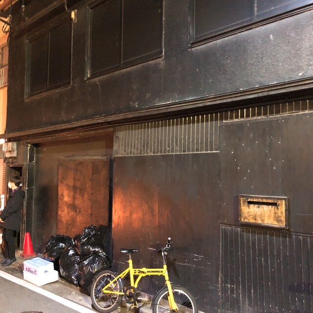 ちんぷんかんぷん 春吉店 渡辺通 焼鳥 ネット予約可 食べログ ちんぷんかんぷん 春吉店 渡辺通 焼鳥 ネット予約可 食べログ