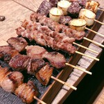 Kushiyaki Onoda - 