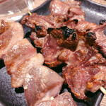 Kushiyaki Onoda - 