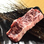 お肉一枚売りの焼肉店 焼肉とどろき - 