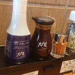 大戸屋 - 色々