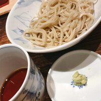 日本橋 蕎ノ字 - 