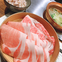 しゃぶしゃぶ 山笑ふ 表参道店 - 