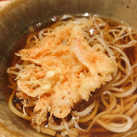 日本橋 蕎ノ字 - 