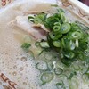 豚骨ラー麺 ごん太