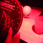 プラネタリウム BAR - 