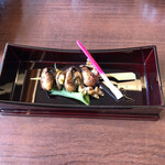 博多名代 吉塚うなぎ屋 - 