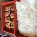 博多名代 吉塚うなぎ屋 - 