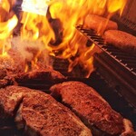 アニバーサリークルーズ - BBQプラン