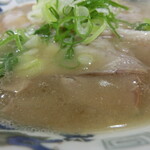 中華そば 紅蘭 - 