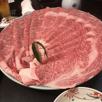 人形町今半 本店 - 