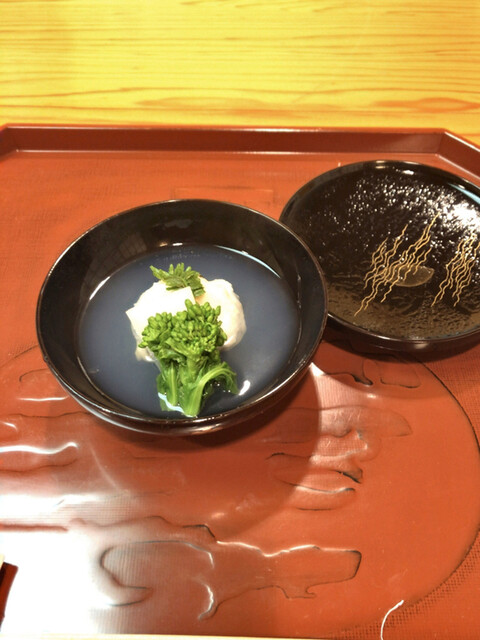 懐石 一文字 かいせき いちもんじ 飯田橋 懐石 会席料理 食べログ