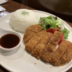 マルゴセカンド - 