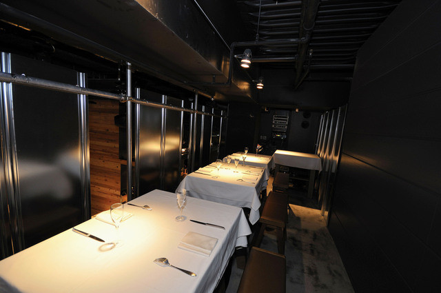 CHAMPAGNE HOUSE photo 5