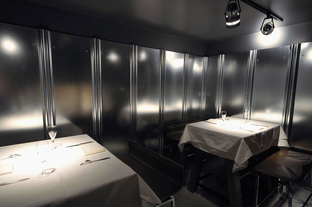 CHAMPAGNE HOUSE photo 3