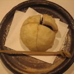 鮨 福原 - デザート