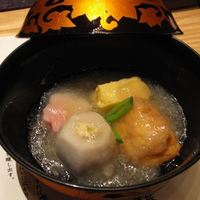 華蓮  大阪心斎橋店 - 