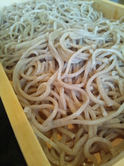 草介 - 藤島（うどん）の写真