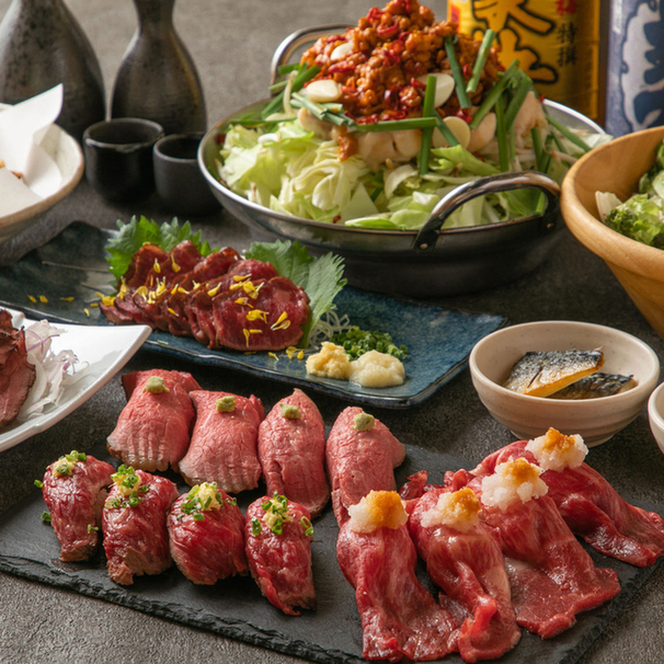 写真 旬鮮魚と個室和食 別邸 膳屋 四日市店 近鉄四日市/居酒屋 [食べログ]