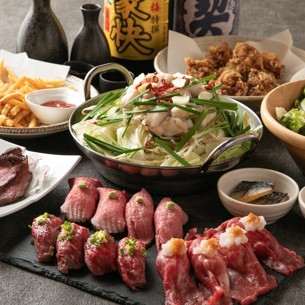 写真 旬鮮魚と個室和食 別邸 膳屋 四日市店 近鉄四日市/居酒屋 [食べログ]