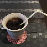 喫茶 アスペン - ドリンク写真: