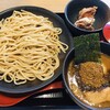 つけ麺 是・空 今市店