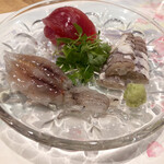 日本料理秀たか - 