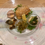 日本料理秀たか - 