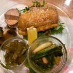 日本料理秀たか - 