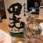 日本料理秀たか - 