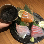 時間無制限 食べ飲み放題 165種 匠 - 