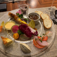 キャトルラパン 北梅田 - 