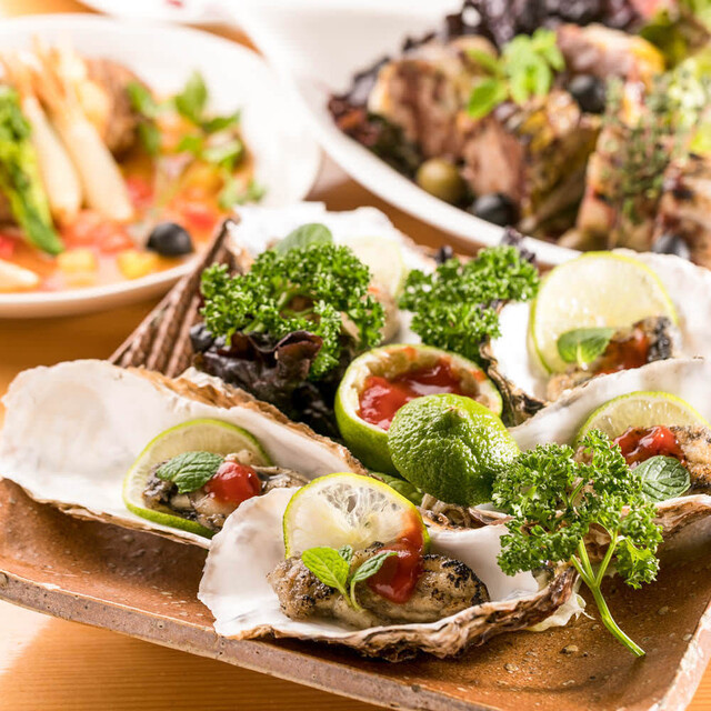 旬鮮魚と個室和食 別邸 膳屋 四日市店 近鉄四日市/居酒屋 [食べログ]