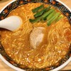 寿限無 担々麺 上野店