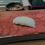 寿し道 桜田 - 三重県のアオリイカ