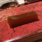 寿し道 桜田 - 玉子焼き