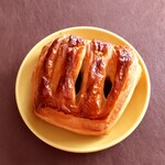 シャン ドゥ フルール - 料理写真: