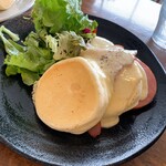 KANON PANCAKES　 - 