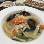 中国料理 浜木綿 - 