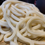 多摩うどん ぽんぽこ - 