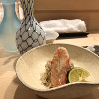 登喜和鮨 新発田本店 - 