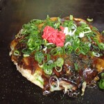 Okonomiyaki Fumi - 通常サイズ