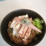 Aomori Chuu Ka Soba Oru Weizu - 