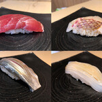 Sushi Fukumoto - 