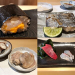 Sushi Fukumoto - 